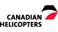 CH logo EN Canadian Helicopters